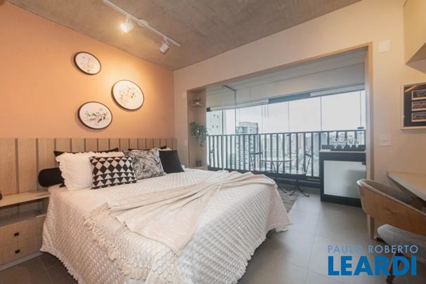 Apartamento - Foto 1