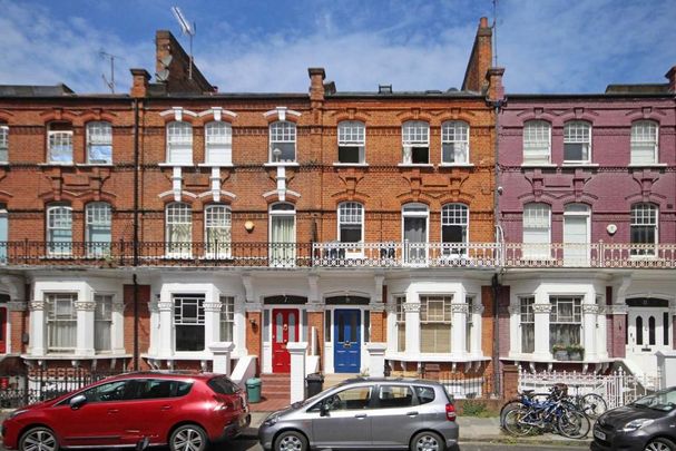 1 bedroom flat to rent - Photo 1