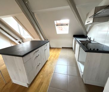 Location Appartement 3 pièces 59m² - Photo 3