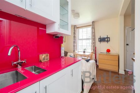 1 bedroom apartment to rent - Photo 4