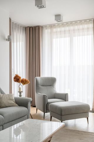 Nowoczesny apartament z widokiem na Wisłę|Powiśle 65.42 m² - Photo 4