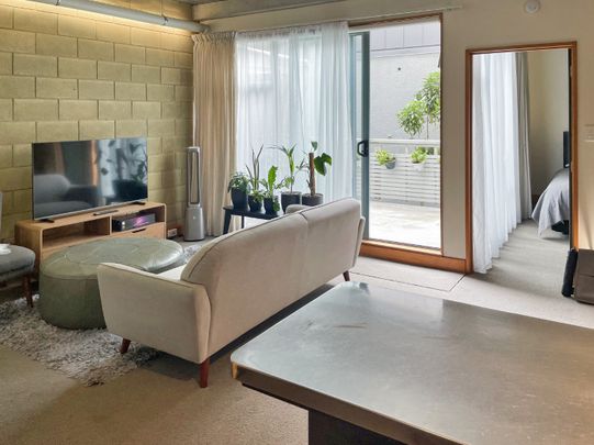 Te Aro Living! - Photo 1