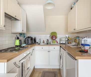 1 bedroom apartment to rent - Photo 6