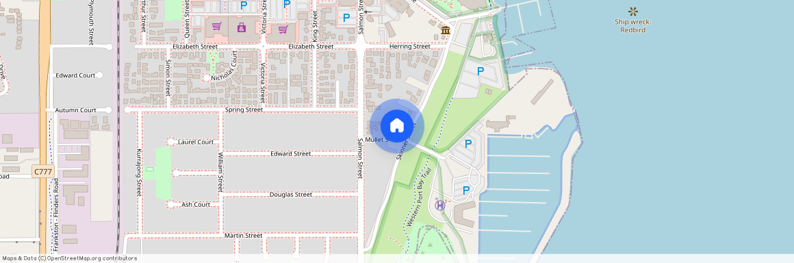 7/16 Skinner St, Vic 3915, Hastings