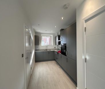 1 bedroom apartment to rent - Photo 4