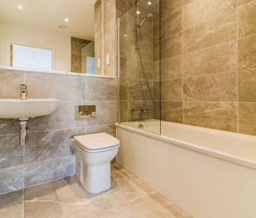 1 bedroom apartment to rent - Photo 6