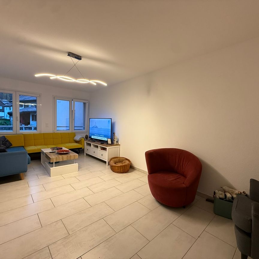 Appartement de 3.5 pièces à louer ! - Photo 1