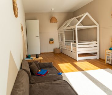 Hochwertige Maisonettewohnung mit Balkon - Photo 6