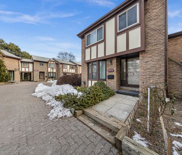 For Lease - 150 Burrows Hall Boulevard, Toronto, Ontario - Photo 4