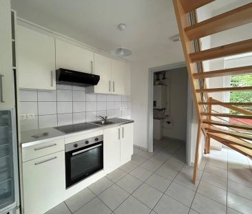 Appartement à louer 4 pièces 73.71m² - Photo 6