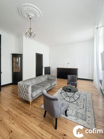 COUP DE COEUR ASSURÉ pour cet appartement de prestige en plein coeur de PAU - Photo 5