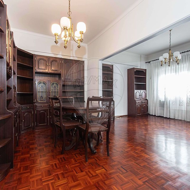 Apartamento T2 em Lisboa - Foto 1