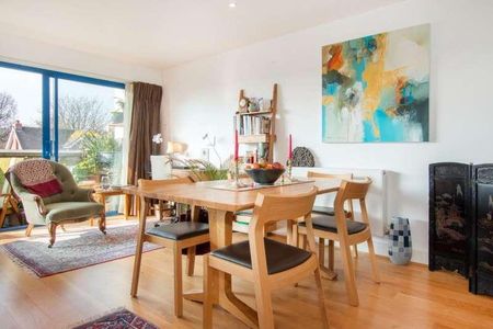 York Mansions West, York Avenue, Hove, East Sussex, BN3 - Photo 5