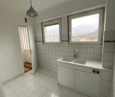 Appartement à louer 3 pièces 56m² - Photo 2