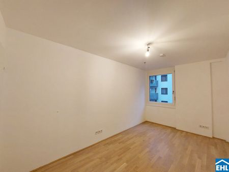 Wohntraum am Alsergrund moderne 3 Zimmerwohnung mit Balkon - Photo 2