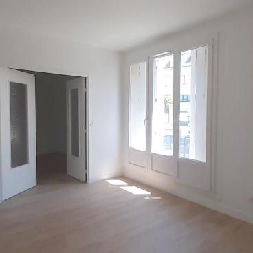 Location Appartement 2 pièces 48m² JOUE LES TOURS 37300 - Photo 1