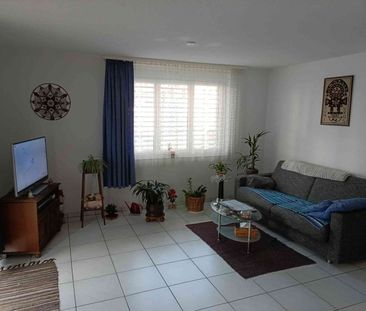 3.5 Zimmer, 77 m², EG - Photo 1