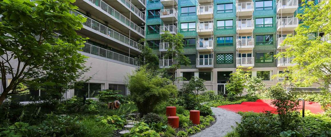 Ideal geschnitten für Singles & junge Paare - jetzt direkt einziehen ins QH STRAIGHT - Foto 1