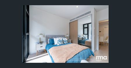 Brand New 3-Bedroom Ground-Level Apartment!! - Photo 3