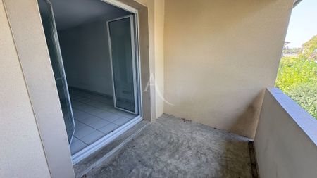 Location Appartement 2 pièces 46m² - Photo 5