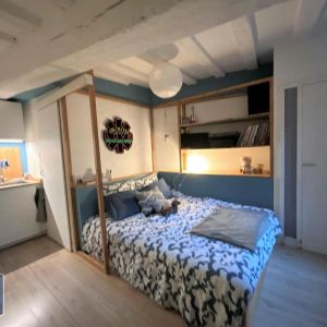 Appartement à louer 1 pièce 21.06m² - Photo 2