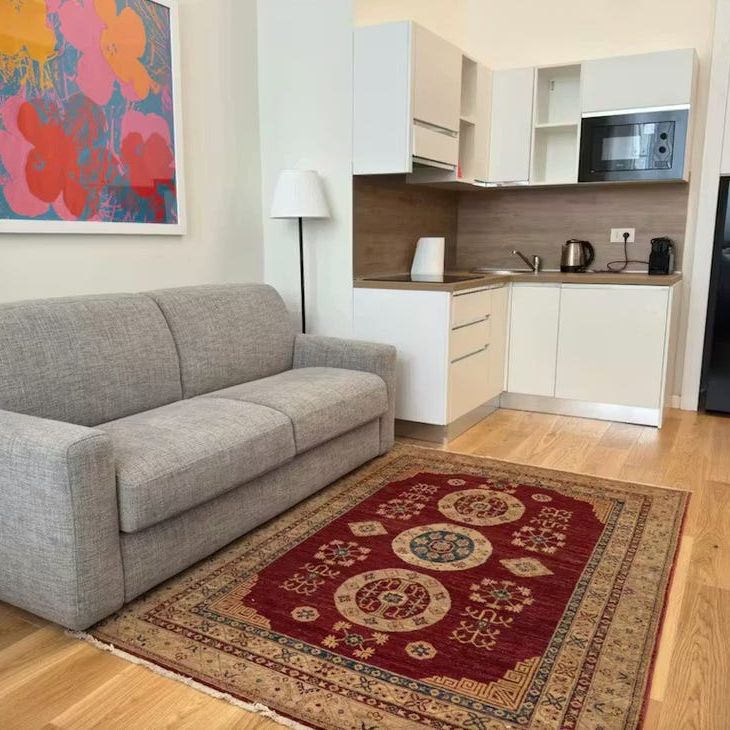 Via Andrea Doria, Turin, Piedmont 10123 - Photo 1