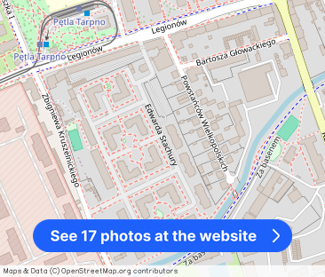 Na wynajem mieszkanie na osiedlu Kapusta TARPNO - Photo 1