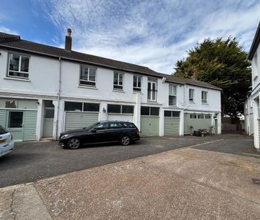 2 bedroom maisonette to rent - Photo 1