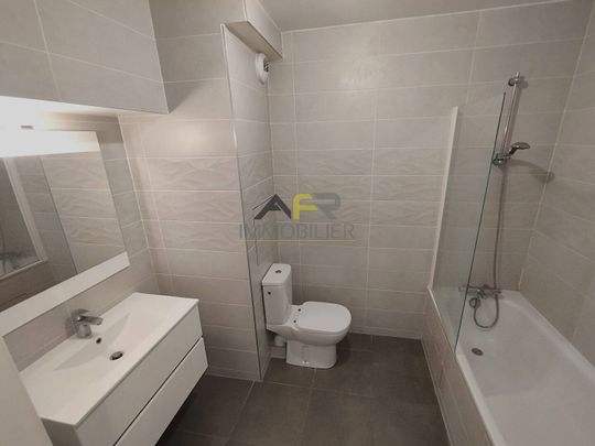 Appartement Antony 2 pièce(s), - Photo 1