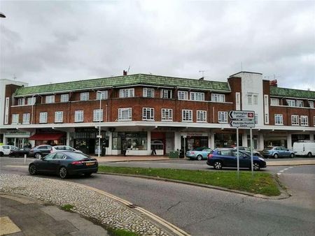 Skyline Apartments, The Causeway, Worthing, West Sussex, BN12 - Photo 4