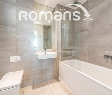 2 bedroom apartment to rent - Photo 6