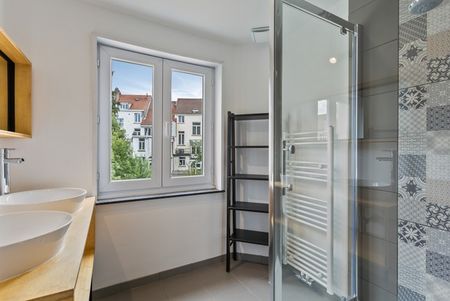 Room at Rue François Roffiaen 42 - Foto 2