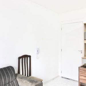 Apartamento para alugar com 27m², 1 quarto e sem vaga - Photo 1