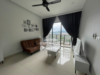 Astoria Ampang - Photo 1