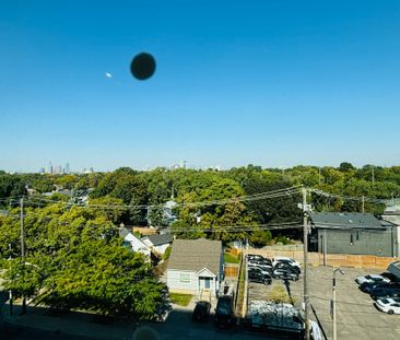 For Lease - 801 The Queens Way Unit# 607, Toronto, Ontario - Photo 3