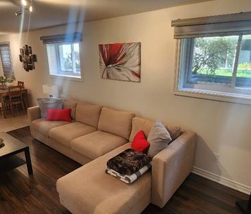 ROSEMONT – MAINTENANT – TOUT CECI MEUBLÉ- Neuf 3 1/2 – Bachelor – P... - Photo 2
