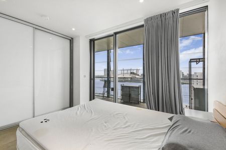 1 Bed Flat, Dollar Bay Point, E14 - Photo 5