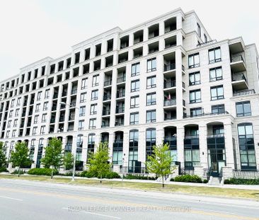 #701E - 278 Buchanan Drive – Markham, Ontario - Photo 5