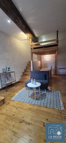 Location Appartement 1 pièce 22m² BOURGOIN JALLIEU 38300 - Photo 5