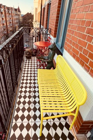 Hantverkaregatan, Malmö - Photo 2