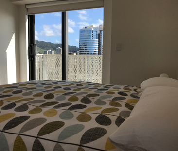 Studio with breathtaking views - Photo 3