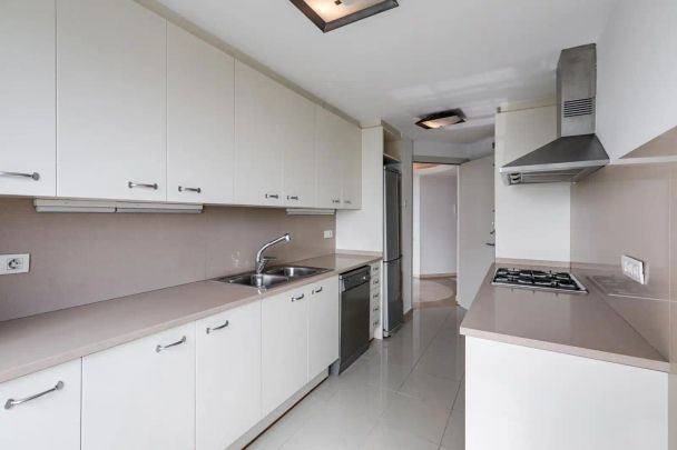 Piso de alquiler en Josep Pla, Diagonal Mar i el Front Marítim del Poblenou - Foto 1