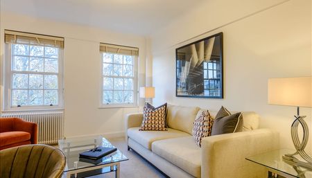 Pelham Court, Chelsea - Photo 3