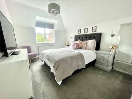 2 bedroom apartment to rent - Photo 5