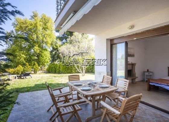 Βίλα για ενοικίαση Κρυοπηγή (Κασσάνδρα) - Photo 1