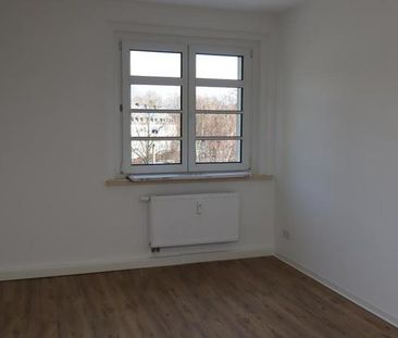 Gemütliche 2-Raumwohnung mit großer Wohnküche - Photo 1