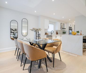 For Lease - 23 Merrylyn Drive Unit# Main, Richmond Hill, Ontario - Photo 5