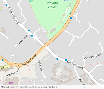 Uxbridge Road - Photo 1