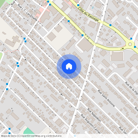 52 rue Saint-Antoine, Lévis, Lévis, Chaudière-Appalaches, G6V 4M2