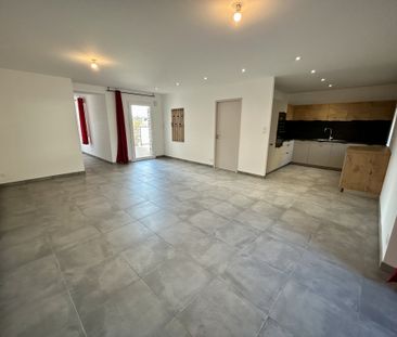 Location Appartement 3 pièces 86m² BEIGNON 56380 - Photo 3